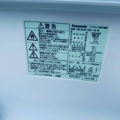 ★今週のベスト家電★洗濯機/冷蔵庫✨二点セット！102