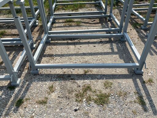 最終お値下げ】 ※アウトレット品※ 木材 パレット ・ 足場 パレット