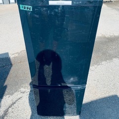 ★今週のベスト家電★洗濯機/冷蔵庫✨二点セット！105