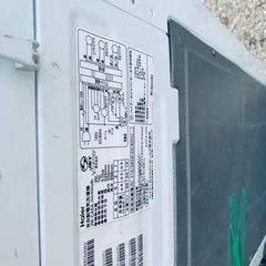 洗濯機/冷蔵庫★★本日限定♪♪新生活応援セール⭐️109