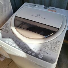 【ネット決済・配送可】洗濯機2014年製