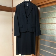 美品　レディース　喪服