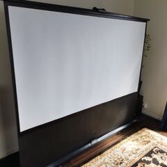 BENQ w1080st スクリーンセット【使用時間少】