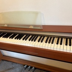 CASIO 電子ピアノ PX720