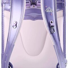 新品】女の子ランドセル 王冠モデル 6年保証 全国送料無料 スクール