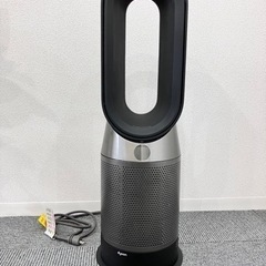 Dyson HP04 空気清浄機　中古美品 2025年最新】Yahoo!オークション -dyson hp04の中古品・新品・未