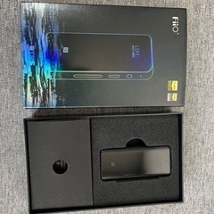 【ネット決済・配送可】ポタアンFiiO FIO-BTR5-B [...