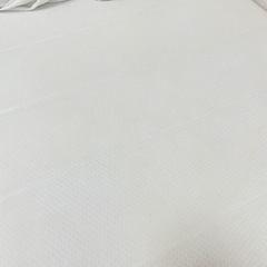 【美品♪】ニトリ 大小引き出し付きシングルベッド  (マットレス付き)