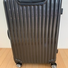 キャリーケース　スーツケース　神戸リベラルBAGING AIR