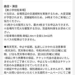 埼玉県の花火大会 チケットの中古が安い！激安で譲ります・無料で