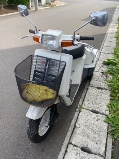 ジャイロUP ミニカー　抹消済み