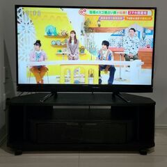 maxzen 43inch 液晶テレビ