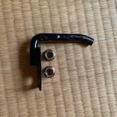 NDロードスター　BEFREE マフラー