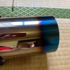 NDロードスター　BEFREE マフラー