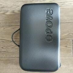 マッサージャー  opove        品番 m3 pro