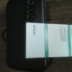 マッサージャー  opove        品番 m3 pro