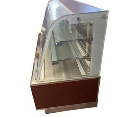 中古厨房 ダイワ 対面冷蔵ショーケース CF-06SHOT-DB-EC