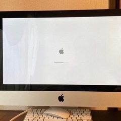 Apple iMac 2013 21.5㌅　オマケ有り