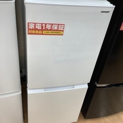 トレファク摂津店】SHARP 2022年製2ドア冷蔵庫入荷しました‼︎