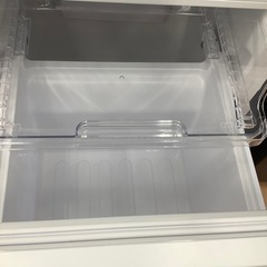トレファク摂津店）SHARP2ドア冷蔵庫2022年製入荷致しました！