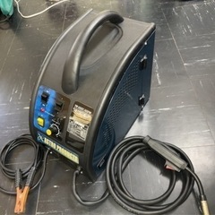 アストロプロダクツ　半自動溶接機 MIG-130A 中古美品