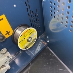 アストロプロダクツ　半自動溶接機 MIG-130A 中古美品