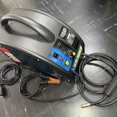 アストロプロダクツ　半自動溶接機 MIG-130A 中古美品