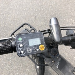 パナソニック 20インチ 電動アシスト自転車 8アンペア エキスパート藤沢辻堂店 パナソニック Panasonic 電動アシスト自転車 20インチ 8Ah マット