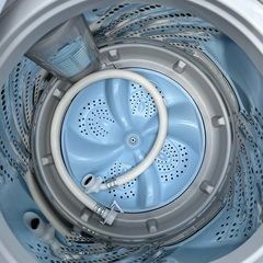 B ￥13200(税込) Hisense 全自動洗濯機 2022年製 5.5kg