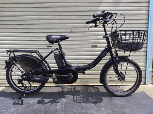 ヤマハ　pas Babby  中古電動自転車