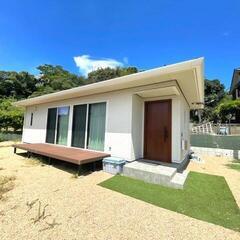 🏡海まで徒歩4分　平屋戸建住宅　糸島市志摩桜井🏡