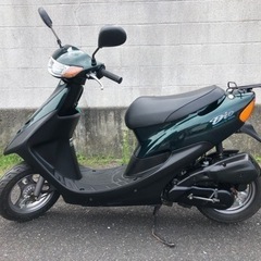 ［決まりました］実動　2スト AF34 ライブディオ　50cc ...