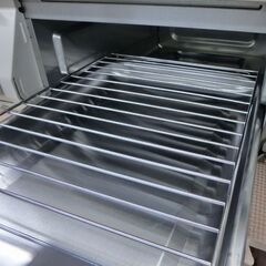 ガステーブル 都市ガス 2020年製 リンナイ ガス台 KG64TW2L Rinnnai 札幌 西野店