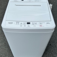 C ￥16500(税込) Yamada Select 全自動洗濯機 2023年製 6kg