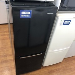 安心の6ヶ月保証付！【Hisense】2ドア冷蔵庫売ります！」