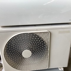 DAIKIN エアコン