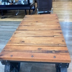 【トレファク高槻店】取りに来られる方限定！journal standard Furnitureのコーヒーテーブルのご紹介！ トレファク高槻店】取りに来られる方限定！journal standard Furniture