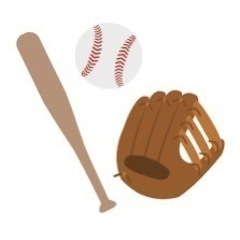 軟式野球⚾️ソフトボール🥎一緒にやってみよう🙋‍♂️ - スポーツ