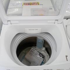 ☆ジモティ割あり☆ AQUA 洗濯機 7.0㎏ 22年製 動作確認／