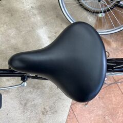 🔅使用1ヵ月のみ🔅asahi 27インチ自転車 あさひ🔅イノベーションファクトリー シマノ6段変速ギア🔅723