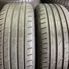 ウェッズ レオニスUC◇225/55R19 プロクセスCF2 SUV◇8J 19インチ IS50 