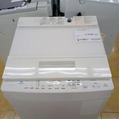 ☆ジモティ割あり☆ TOSHIBA 洗濯機 7.0㎏ 19年製 動作確認／
