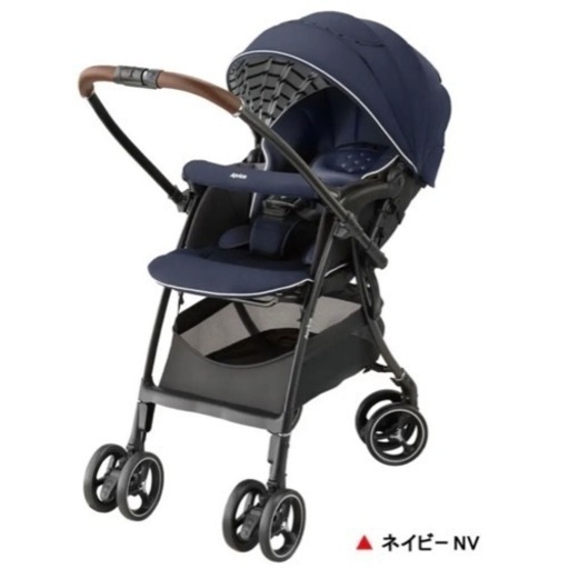 アップリカ(Aprica) ラクーナクッションAE
