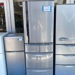 最終値下げ!!】HITACHI 415L！！ 2013年製 16,000円！！