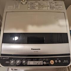 パナソニック 洗濯乾燥機 NA-FV60B2