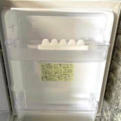 全国送料無料☆3か月保障付き☆冷蔵庫☆2016☆SHARP☆