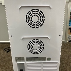 ポータブル冷凍温庫20L　CWP-20L 2021年製　EENOUR