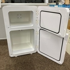 ポータブル冷凍温庫20L　CWP-20L 2021年製　EENOUR