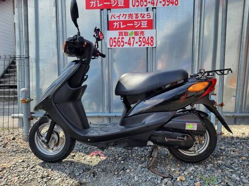7471 ヤマハ ジョグ SA39 実働 良好 整備済み 原付バイク売ります！ 7471 ヤマハ ジョグ SA39 実働 良好 整備済み 原付バイク売ります