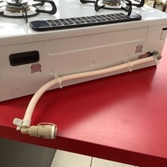 Paroma パロマ　ガステーブル　ガスコンロ　都市ガス用　PA-360WHA 2018年製